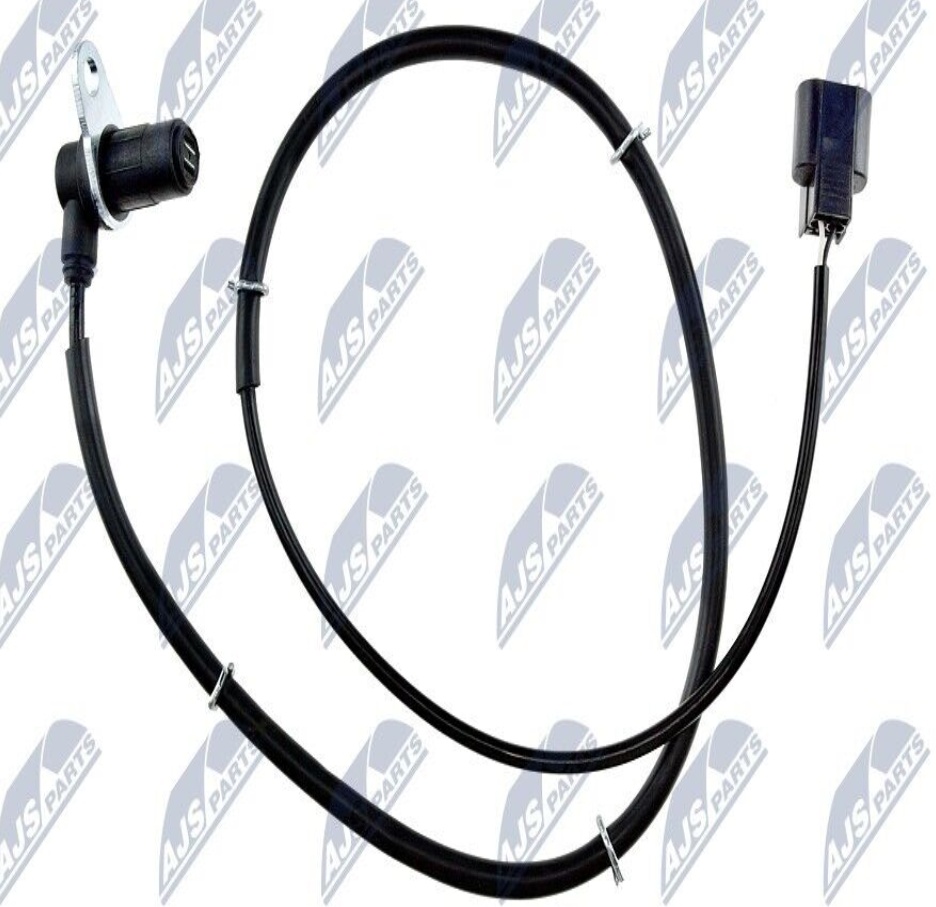N.T.Y. HCA-MS-067.NTY Sensor, wheel speed for MITSUBISHI