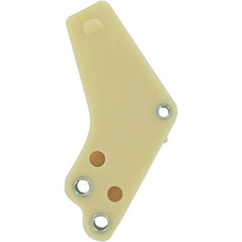 Free Shipping Loose Chain Guide UFO Yamaha Black YA03894-001 For Motorcycle