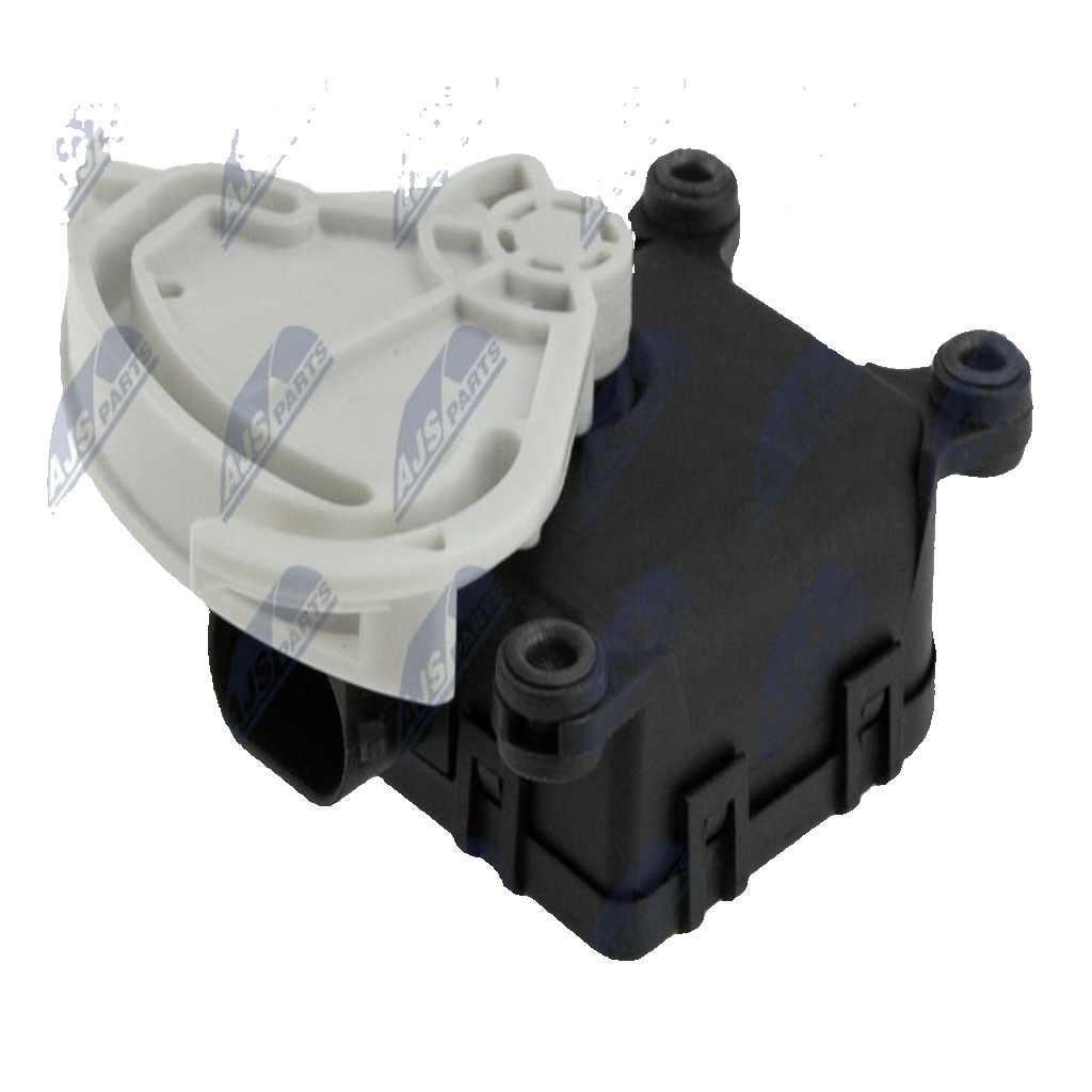Air vent flap motor Electric CNG-VW-009 NTY for AUDI VW SKODA