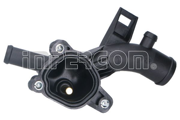 ORIGINAL IMPERIUM 90629 Kühlmittelflansch Flansch Kühlwasser