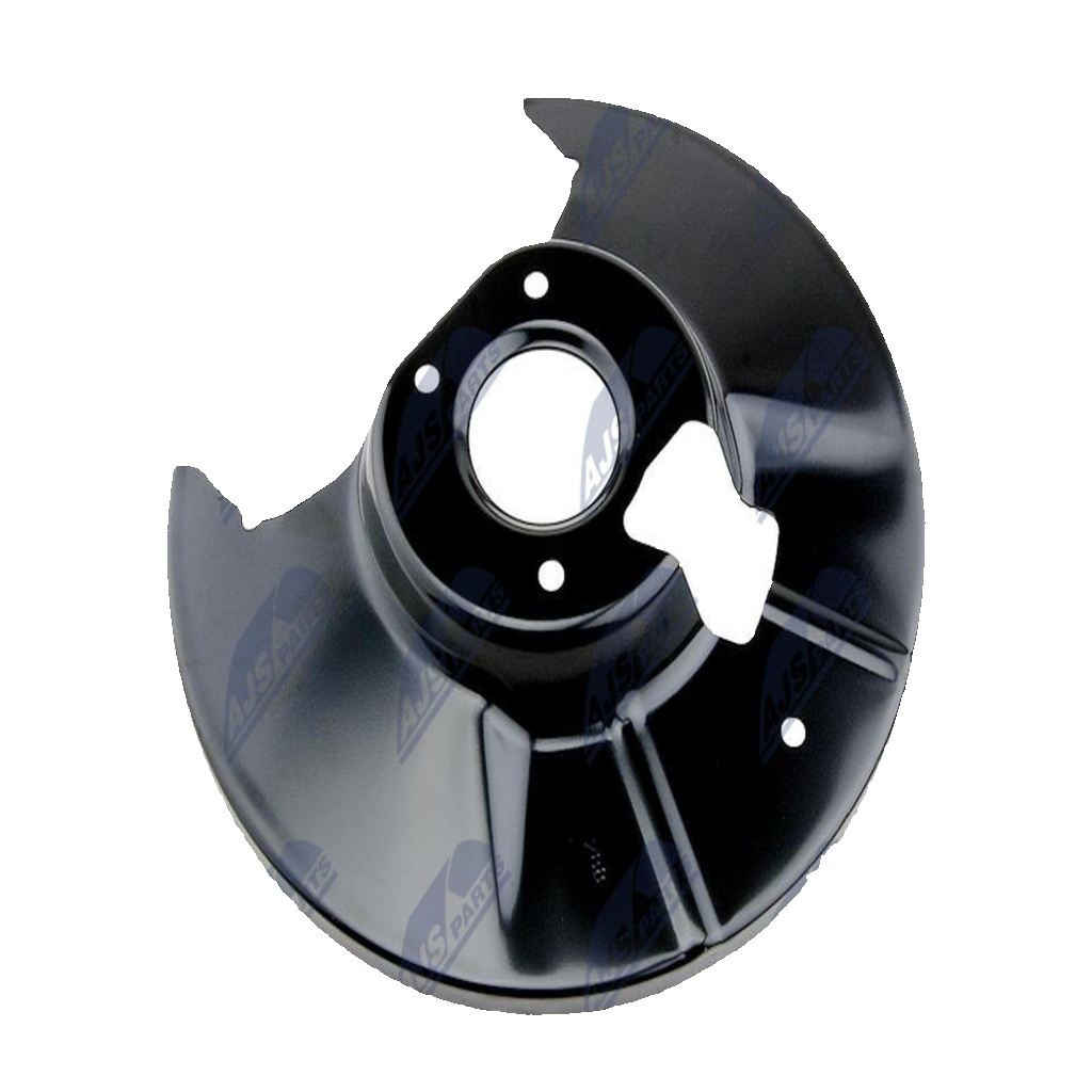 HTO-MZ-003 NTY Splash Panel, brake disc for MAZDA