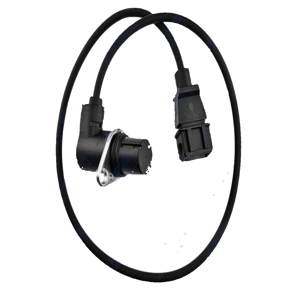 Crankshaft position sensors ECP-VW-000 NTY for VW SEAT