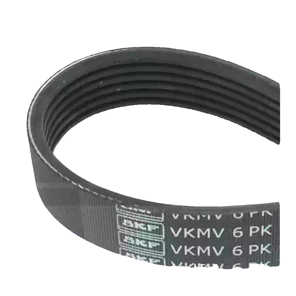 SKF VKMV 6PK1719 V-Ribbed Belt for FORD