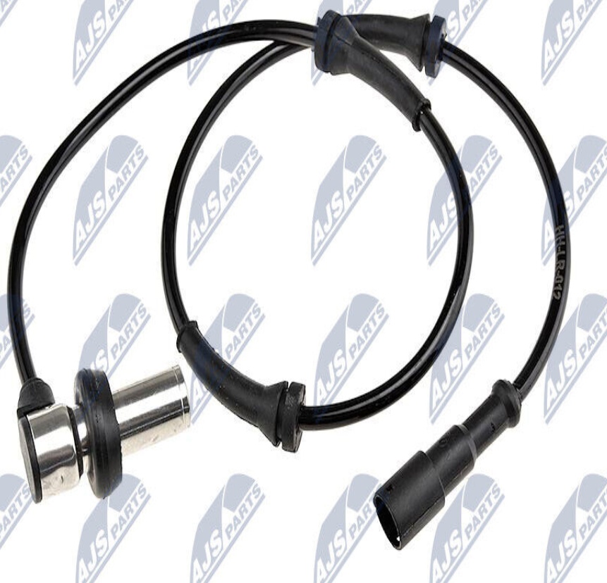 Fits NTY HCA-LR-012 ABS SENSOR REAR - Image 8