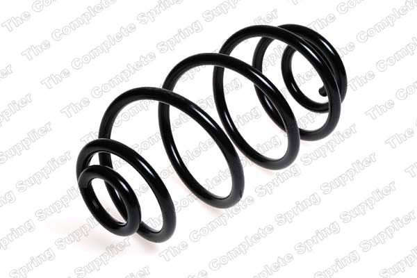 Coil Spring Rear 60033 Kilen Suspension Genuine Top Quality Guaranteed New