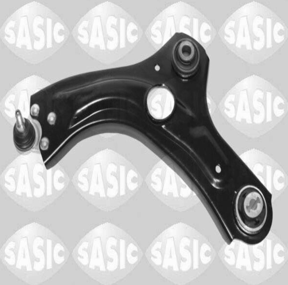 Fits SASIC 7474079 CONTROL ARM LEFT RENAULT CLIO V  ⭐UK Stock⭐