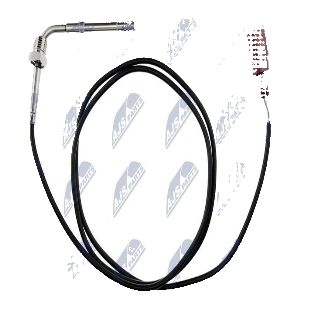 NTY OE EGT-VW-060 Sensor, exhaust gas temperature for PORSCHE,VW