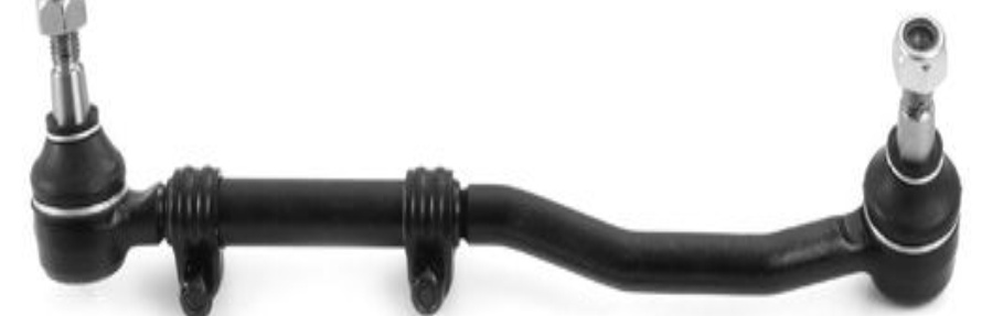 SKF VKDY 335000 Tie Rod for ,OPEL,VAUXHALL