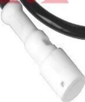 Front AUTLOG AS4039 Sensor, wheel speed for OPEL,VAUXHALL