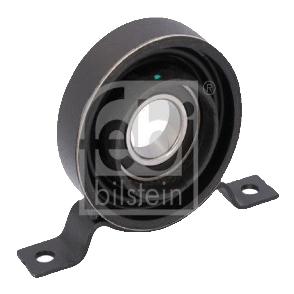 FEBI BILSTEIN 183142 Propshaft Suspension Centre Fits Land Rover Discovery