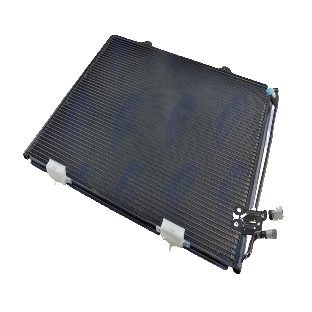 Fits NTY CCS-ME-011 AIR CONDITIONING CONDENSER E-CLASS W 210 (95-) E  ⭐UK Stock⭐
