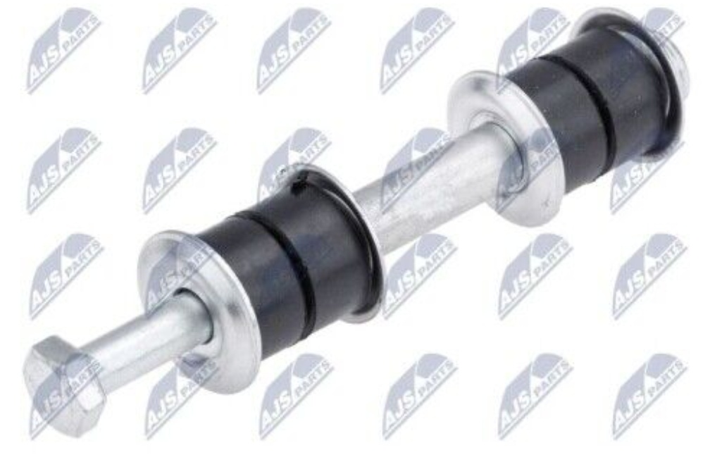 Fits NTY ZLT-MS-053 STAB CONNECTOR. REAR MITSUBISHI GRANDIS 03-, SPAC ⭐UK Stock⭐