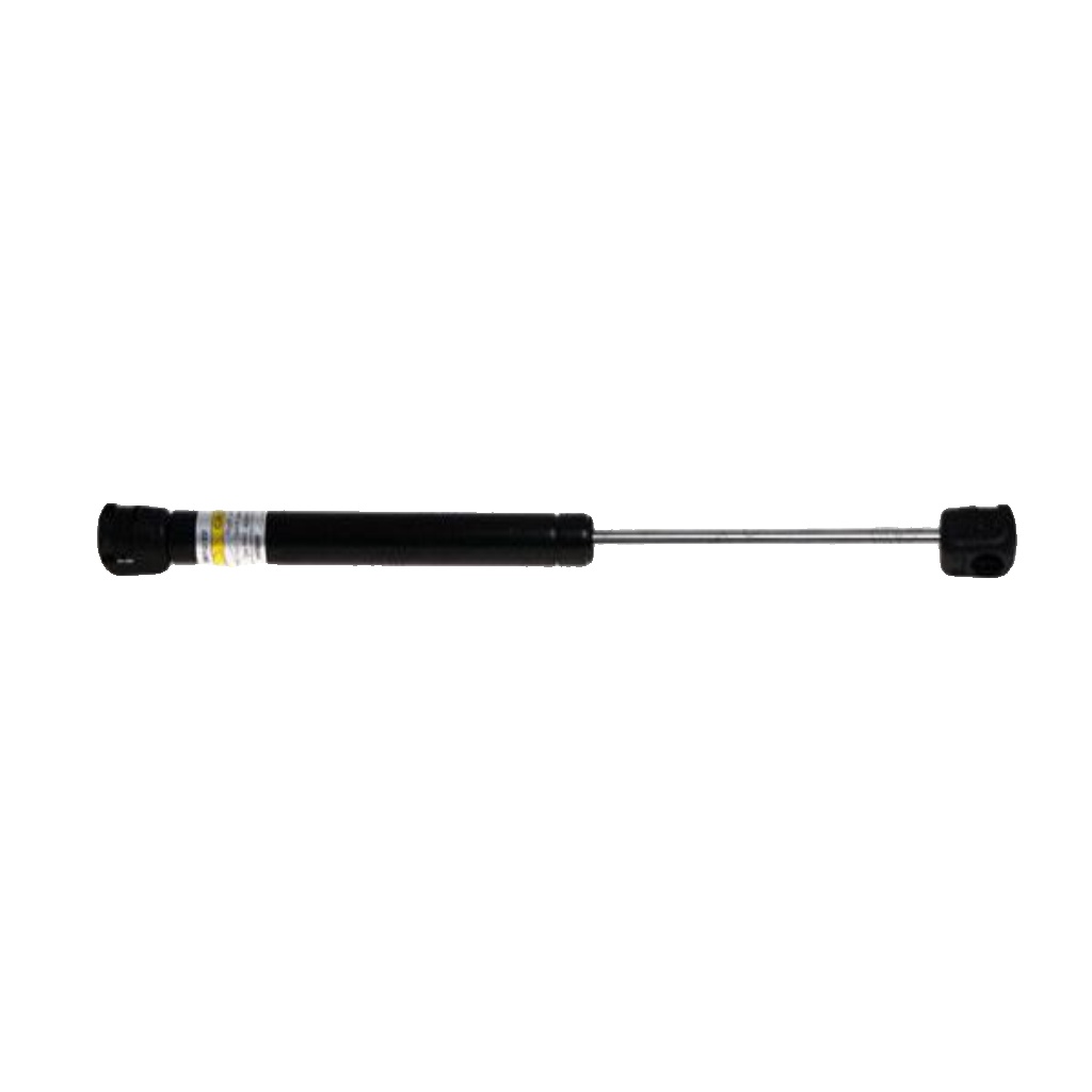 Front LESJÖFORS 8042102 Gas Spring, bonnet for JEEP