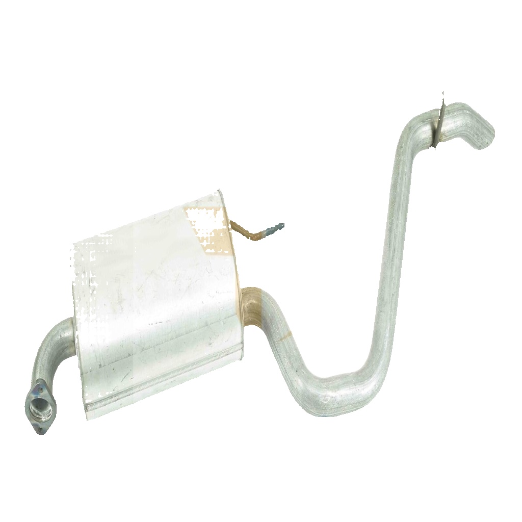 Klarius HY231C Exhaust Rear Box I30 1.6                  07-11