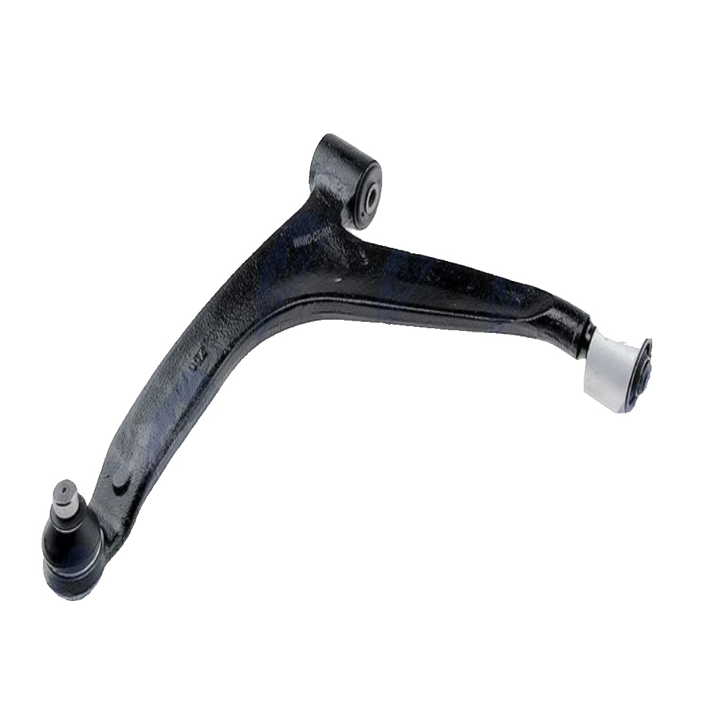 CONTROLTRAILING ARM WHEEL SUSPENSION ZWD-CT-005 FOR PEUGEOT PARTNER/URBANA/MPV
