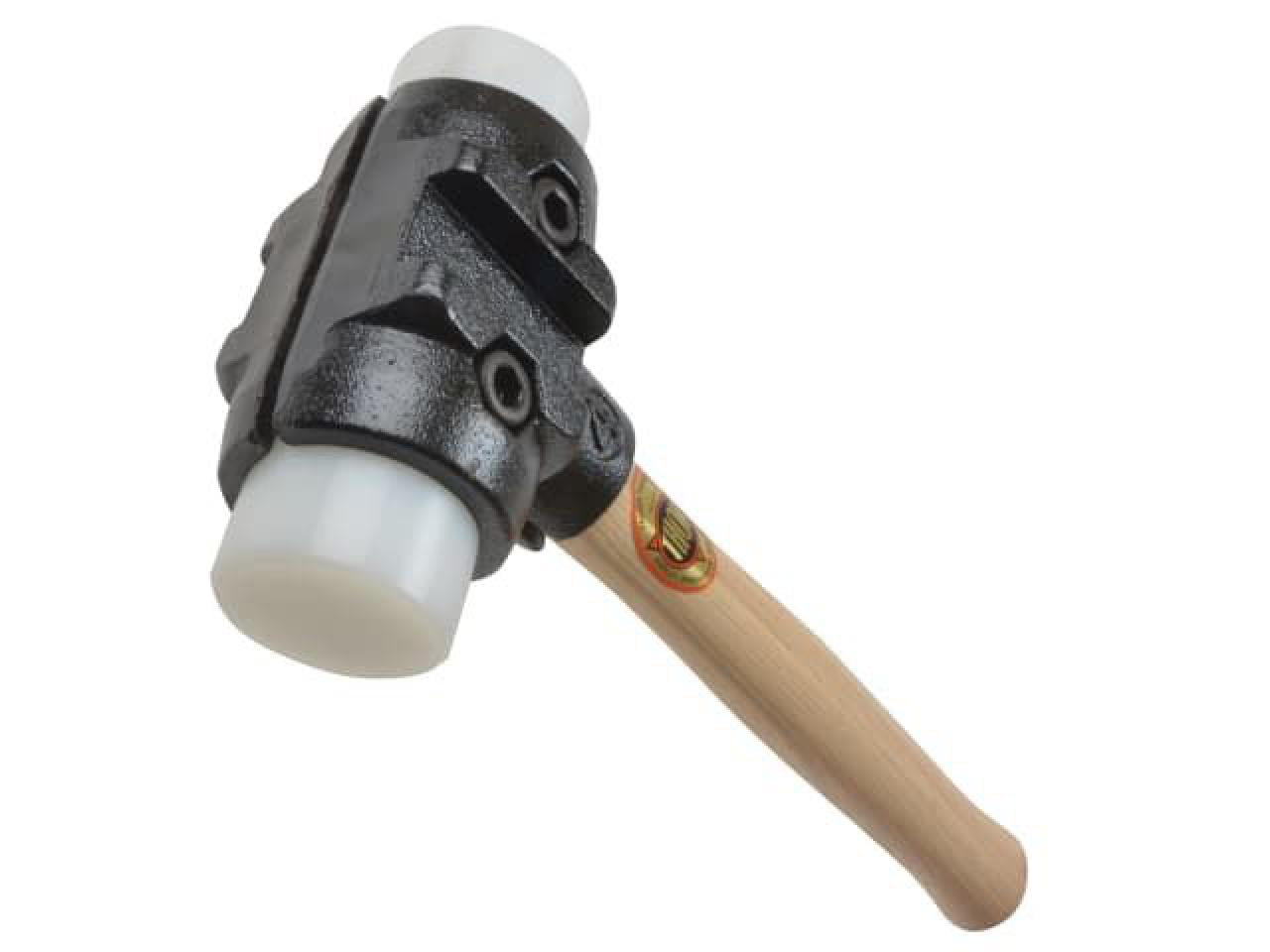 Thor SPH200 Split Head Hammer Super Plastic Size 4 (50mm) 2020g THOSPH200 - Image 7