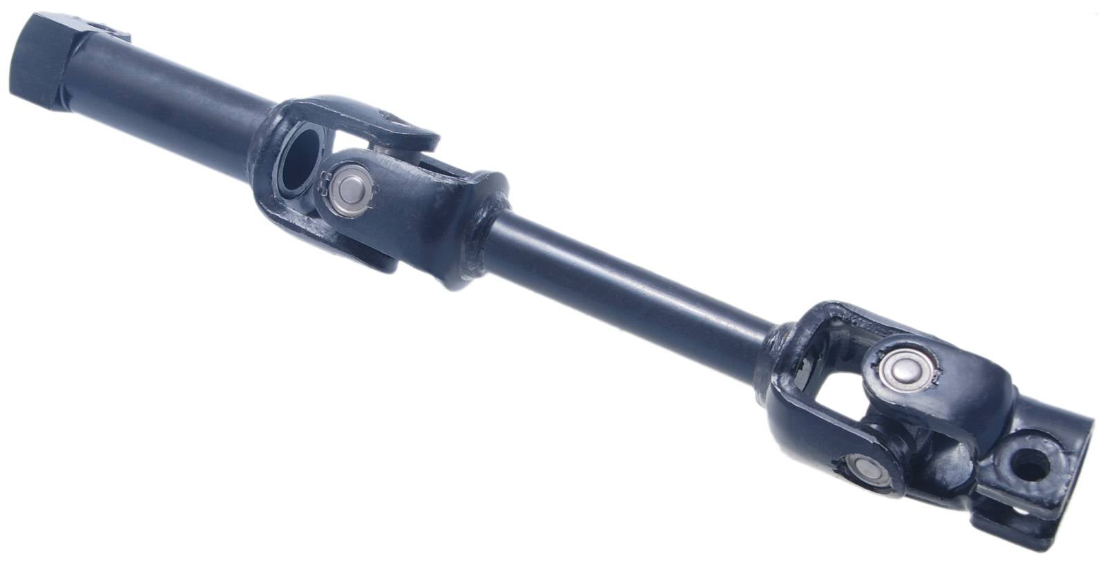 Fits FEBEST ASM-KB4T LOWER STEERING WHEEL DRIVE SHAFT MITSUBISHI PAJE ⭐UK Stock⭐
