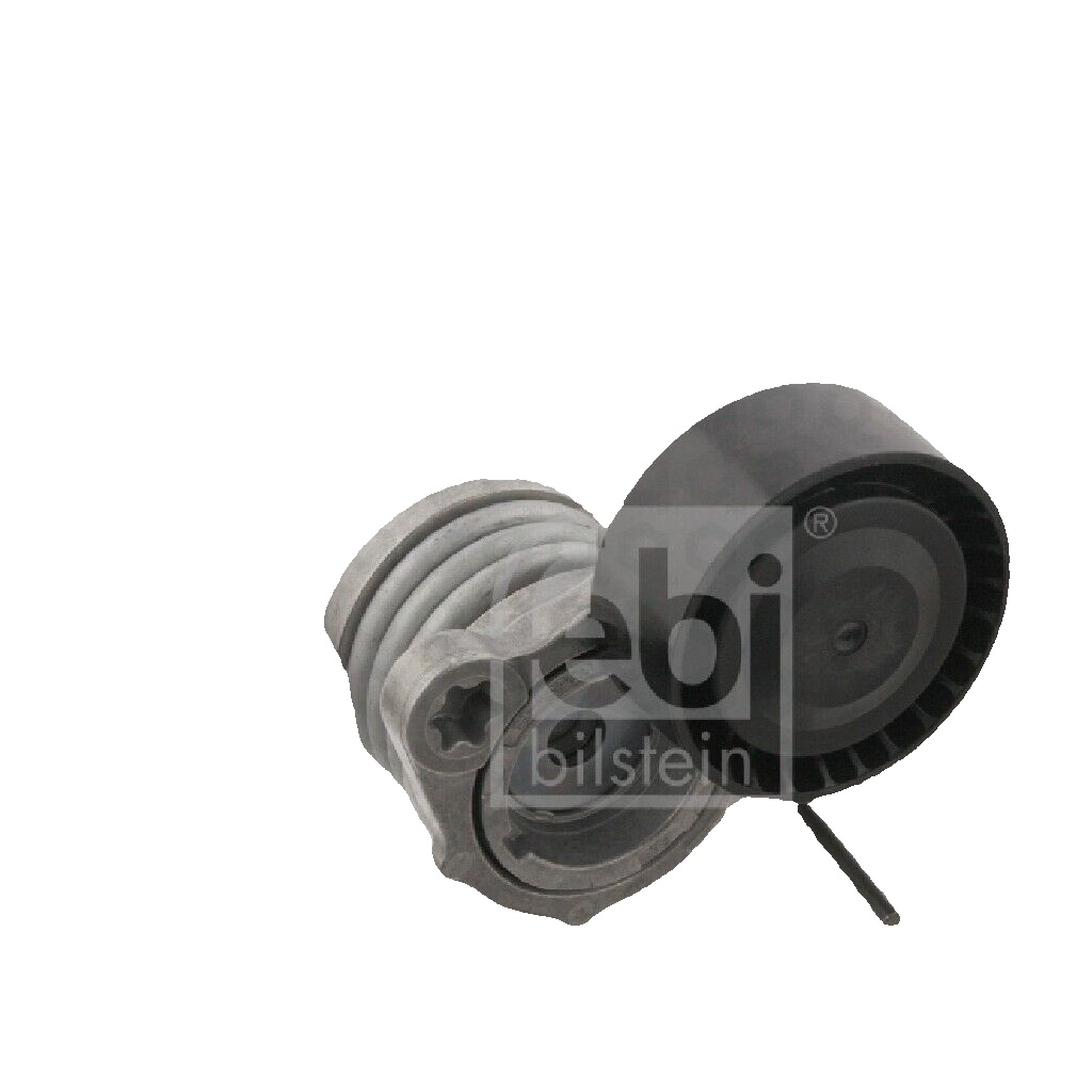 Fits FEBI 32248 BELT TENSIONER LENGTHWISE. BMW   ⭐UK Stock⭐