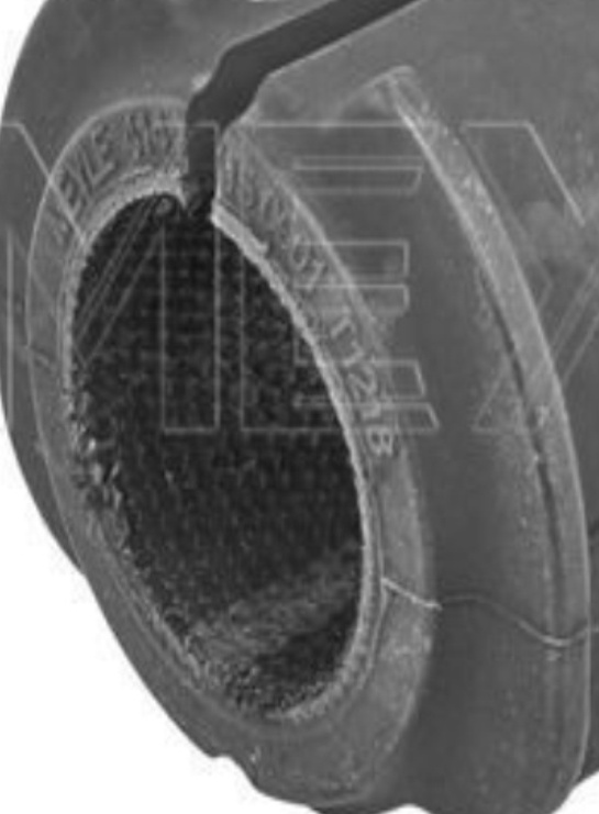 414 715 0001 MEYLE Stabiliser Mounting for ,PORSCHE