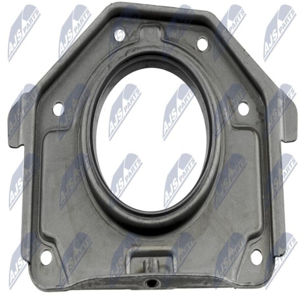 N.T.Y. NUP-FT-000.NTY Shaft Seal, crankshaft for ABARTH,ALFA ROMEO,CHRYSLER,FIAT