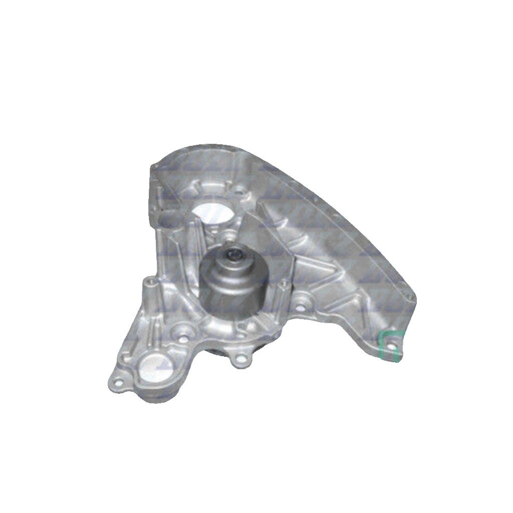 DOLZ PREMIUM OE SPEC WATER PUMP FOR IVECO DAILY 35C 35S 2.3 FIAT DUCATO 2.3 JTD