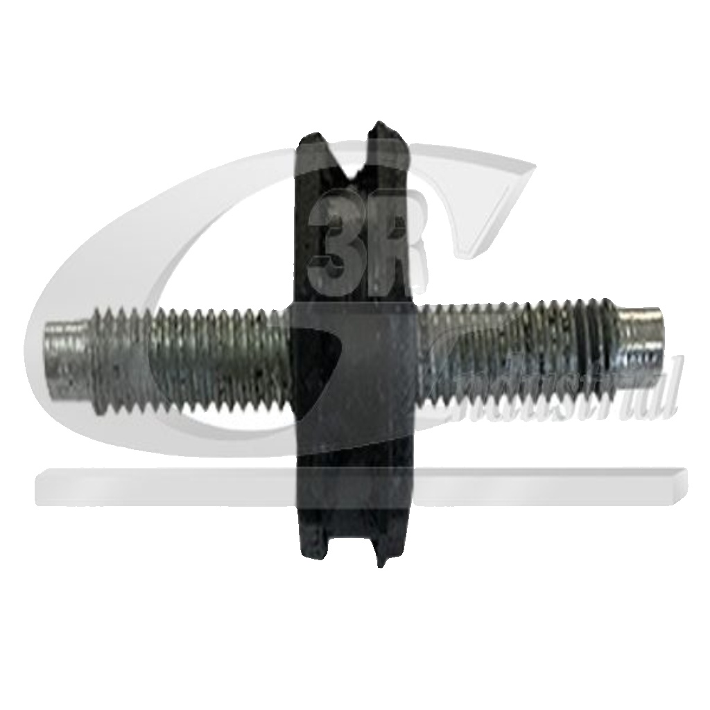 Left 3RG 80261 Mounting, engine for CITROËN,PEUGEOT