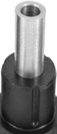 Powerflex Black Fr In Track CtrlArm Bushes for Sierra XR4x4 85-92 PFF19-102BLK