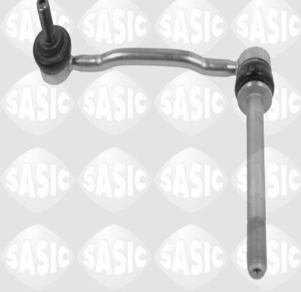 Front Left SASIC 2300011 Rod/Strut, stabiliser for CITROËN,PEUGEOT