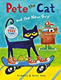 Pete the Cat and the New Guy
