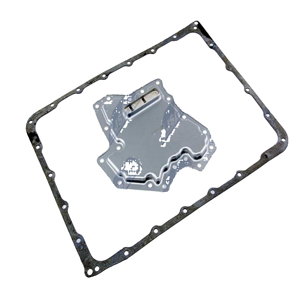 NTY FSF-NS-004 Hydraulic Filter Set, automatic transmission for INFINITI,NISSAN
