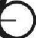 Original Continental CTAM Timing Belt CT504 for Opel