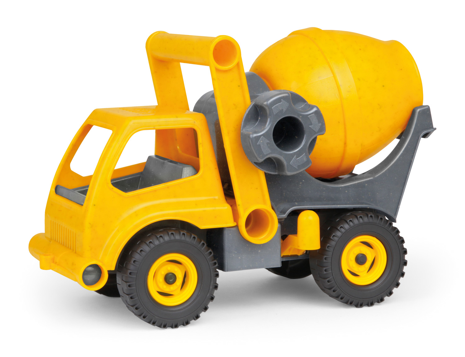 Lena® 4215 Ecoactives Betonmischer - Image 3