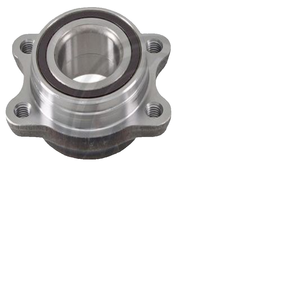 Original A.B.S. Wheel Bearing Kit 201114 for Audi