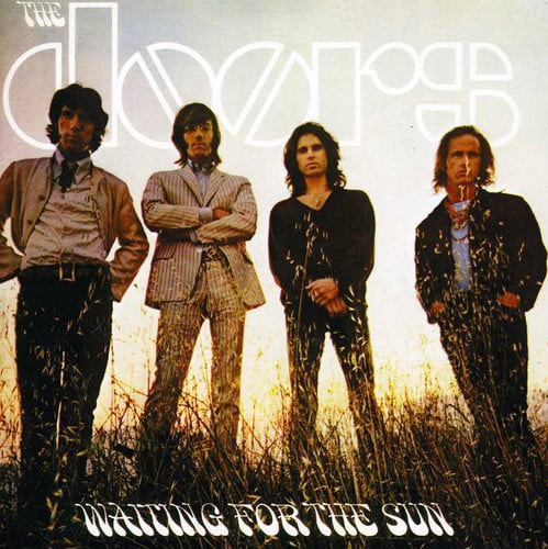Doors - Waiting For The Sun (Expanded)