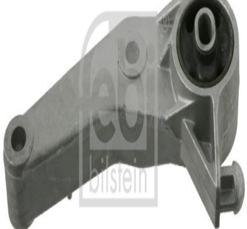 FEBI 26328 MOUNTING ENGINE Rear MAN