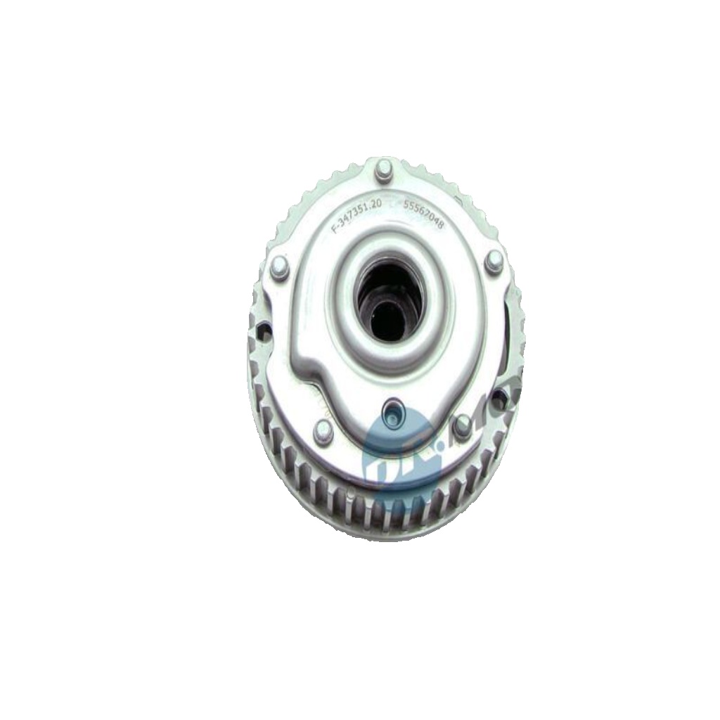 DRM01530 Dr.Motor Automotive Camshaft Adjuster for ALFA ROMEO,CHEVROLET,FIAT,OPE