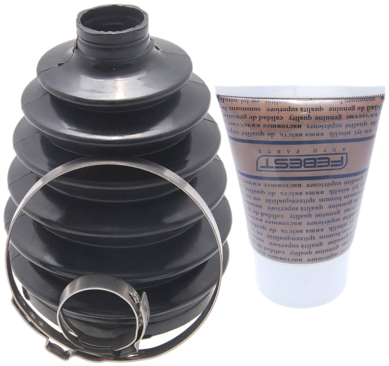 FEBEST-OE 0517P-GHMT.OE Bellow Set, drive shaft for KIA,MAZDA,RENAULT,TOYOTA