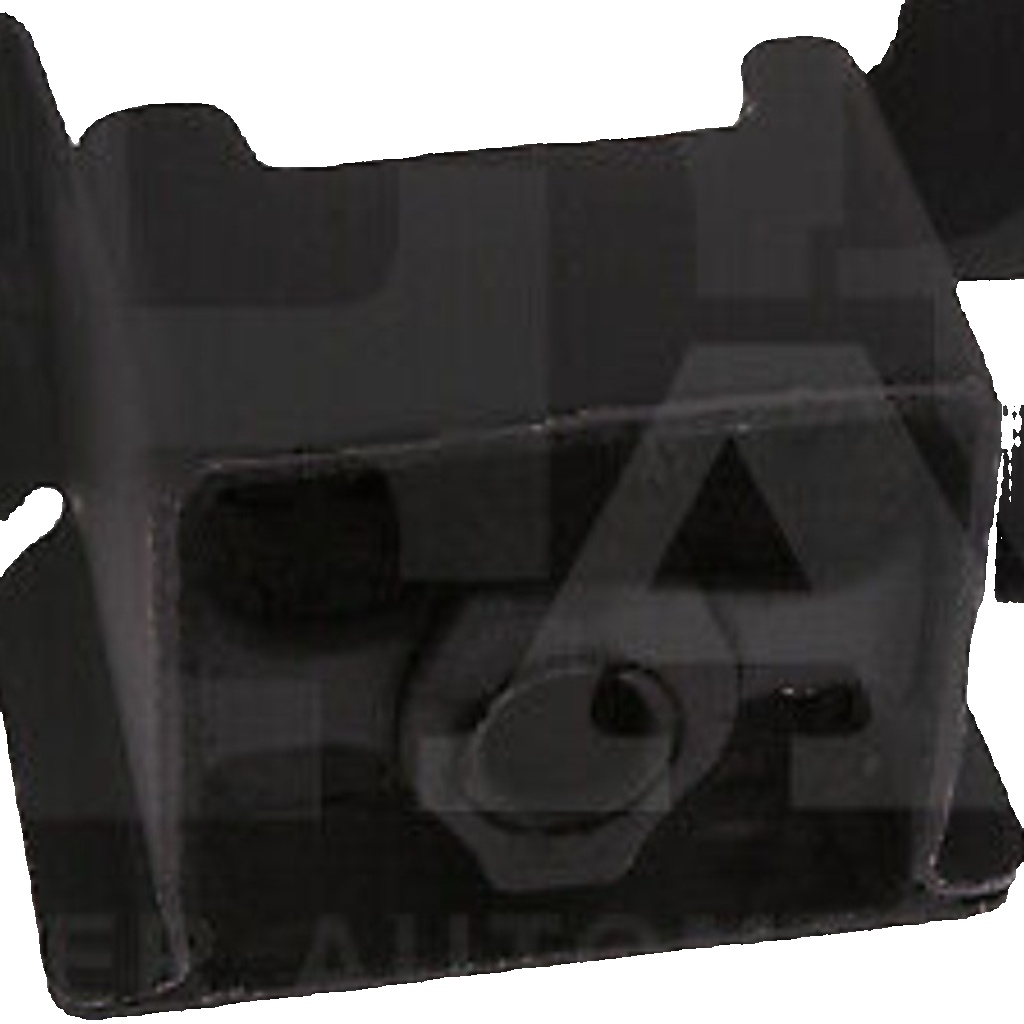 FA1 753-932 Mount, exhaust system for NISSAN - Image 2