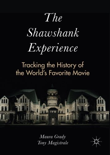 The Shawshank Experience - 9781349953509
