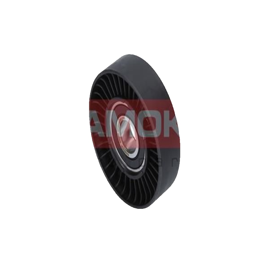 Fits KAMOKA R0095 MULTI-GROOVE BELT TENSIONER ROLLER (PL  ⭐UK Stock⭐
