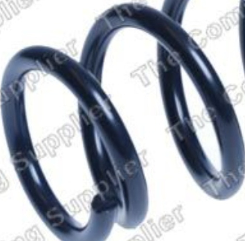 SUSPENSION SPRING 4259257 FOR MITSUBISHI OUTLANDER/III/Van/SUV 4N14 2.3L 4cyl