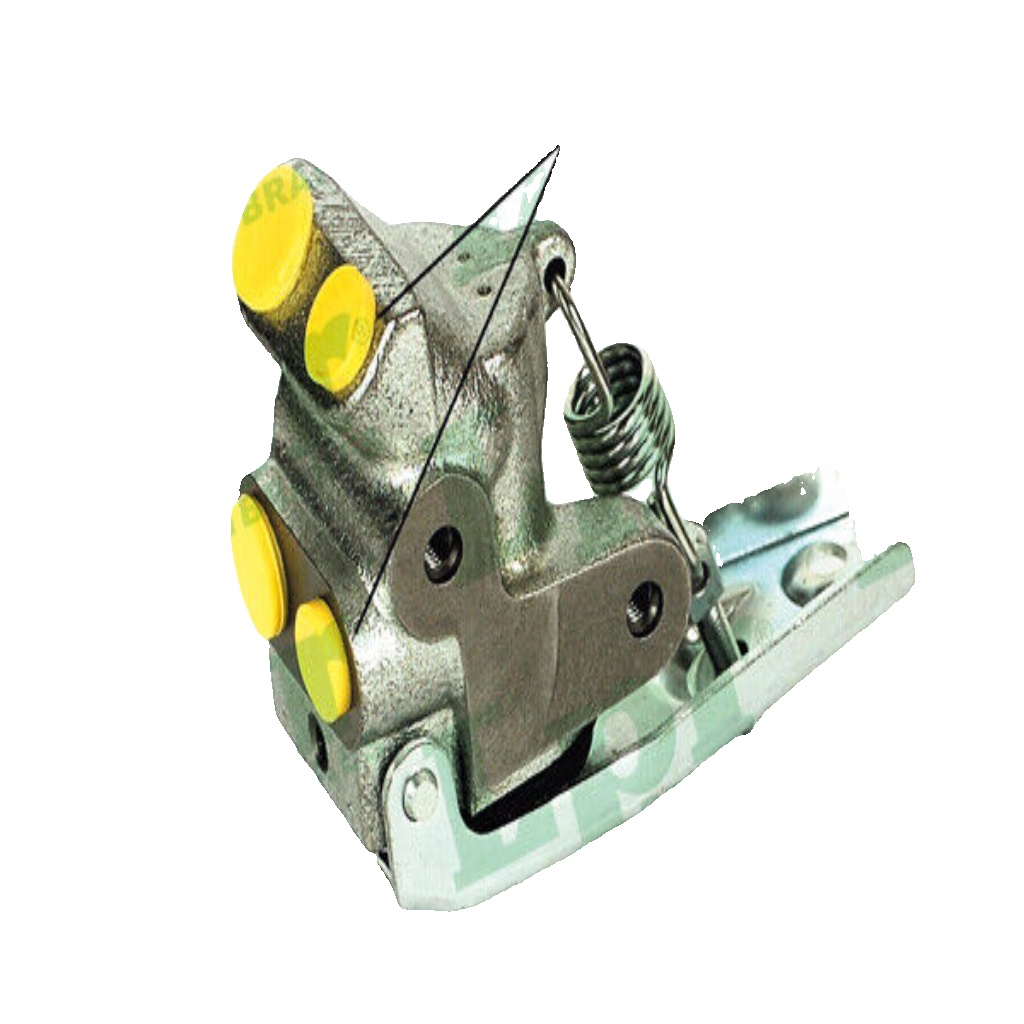 9937 LPR Brake Power Regulator for CITROËN,PEUGEOT