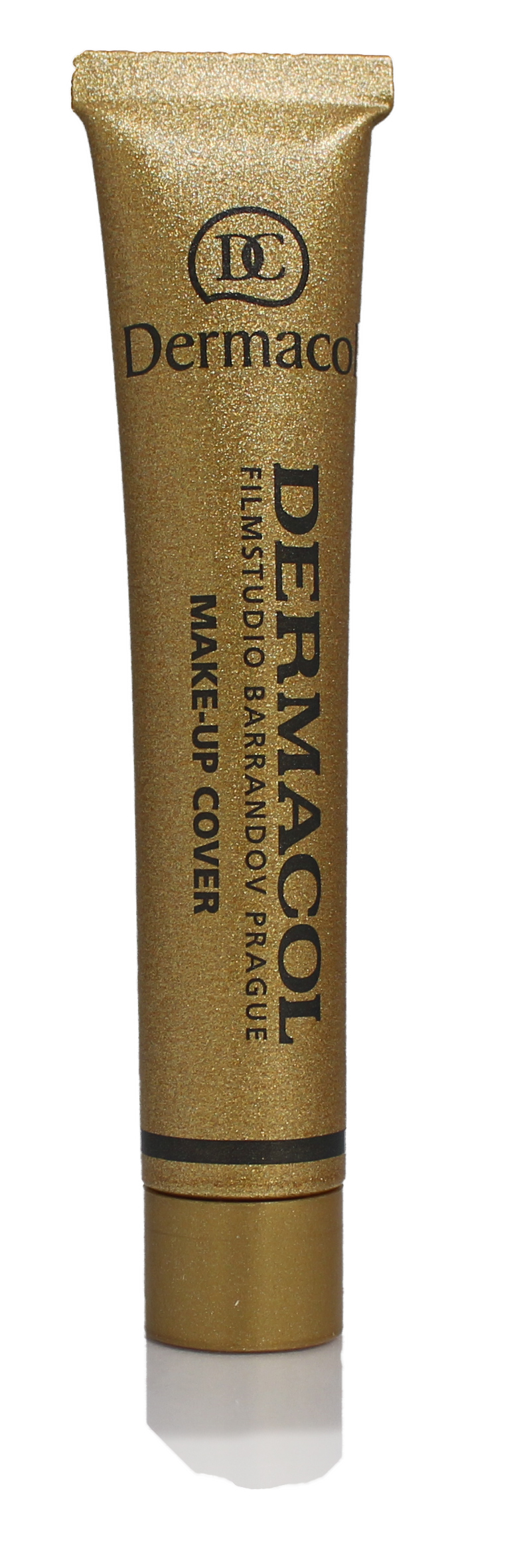Empik Dermacol, Make-Up Cover, podkład kryjący do twarzy, 224, 30 g