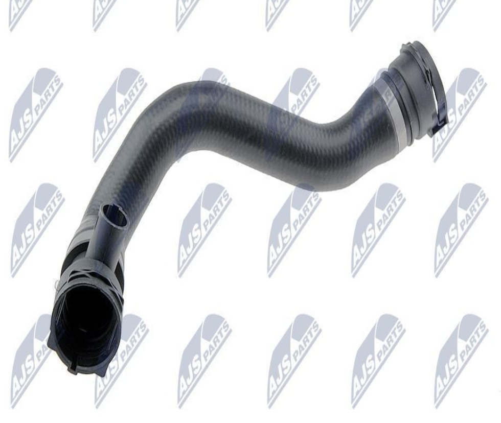 NTY OE CPP-BM-021 Radiator Hose for BMW