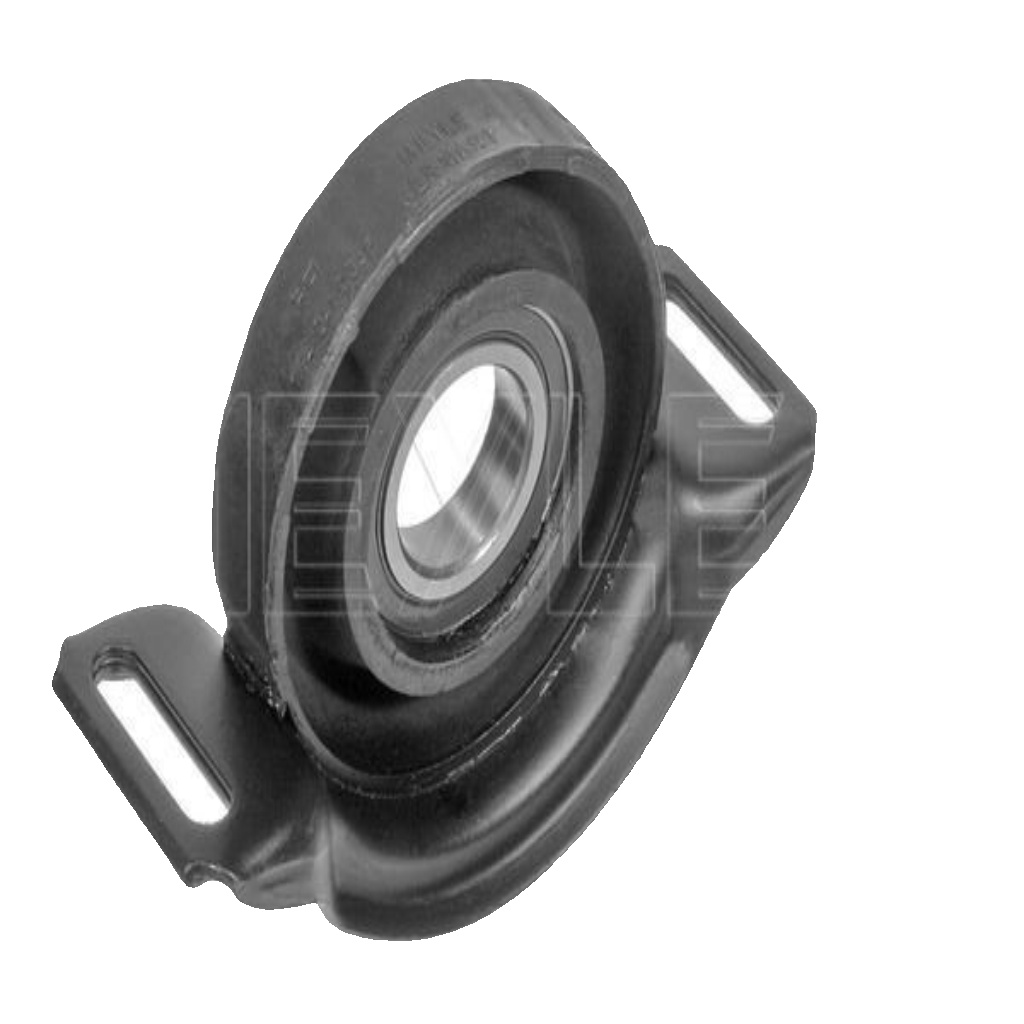 Centre MEYLE 014 041 0045/S Mounting, propshaft for MERCEDES-BENZ