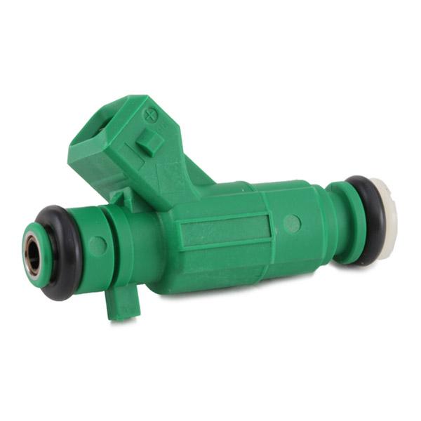 Petrol Fuel Injector 0280156025 Bosch Nozzle Valve 1984E6 96353649 EV6C Quality