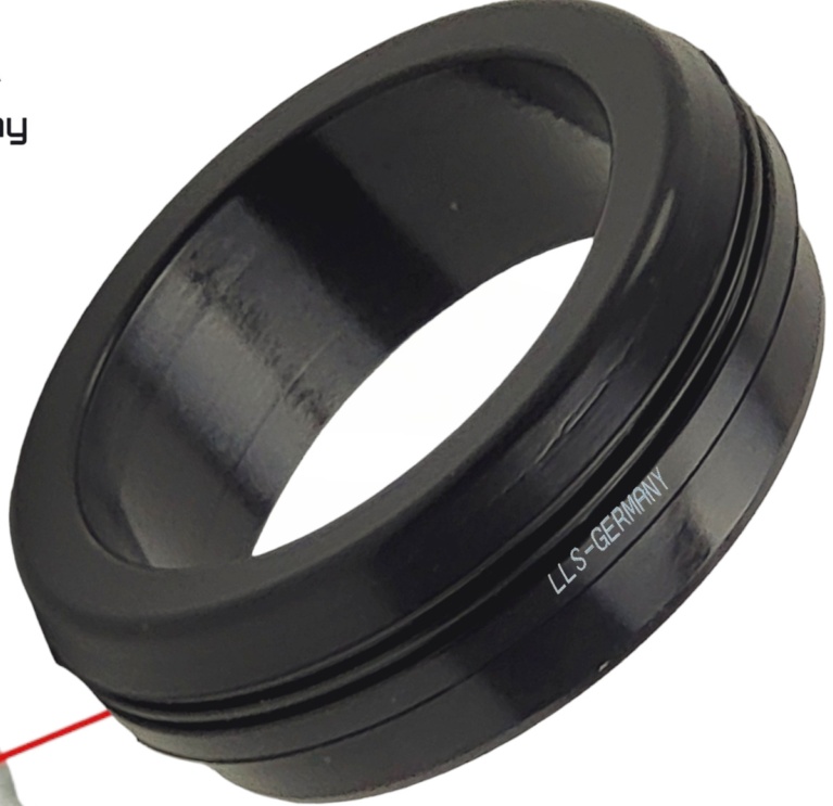 Sealing gasket for BMW E60 E61 E90-E93 E46 E65 X3 X5 X6 11617801222