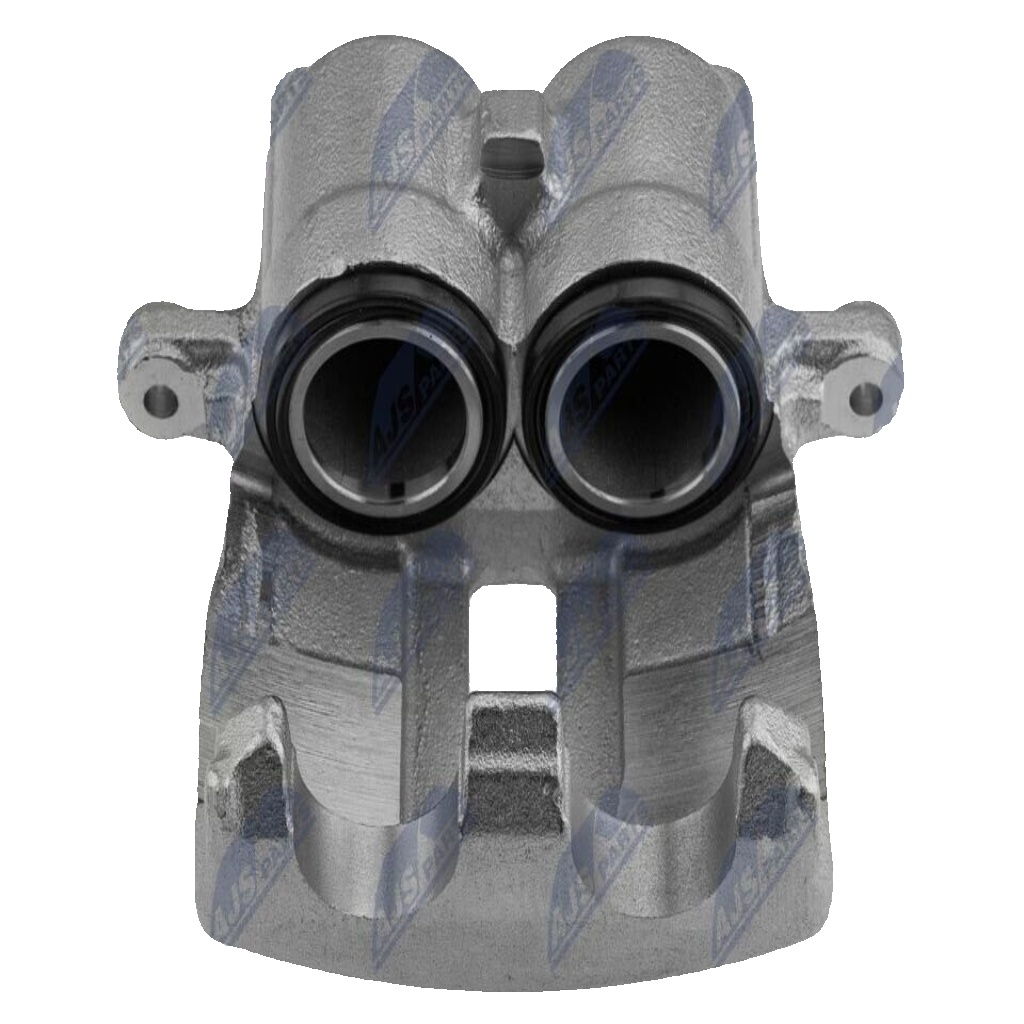 Brake caliper Front Axle Left HZP-LR-010 NTY for LAND ROVER RANGE ROVER Mk II
