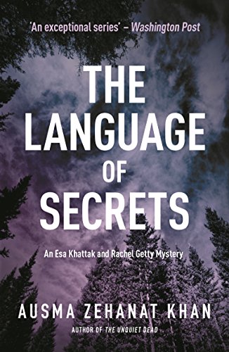 The Language of Secrets