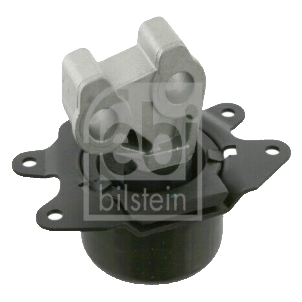 26330 FEBI BILSTEIN Engine Mounting for OPEL,VAUXHALL